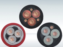 盾構(gòu)機(jī)電纜