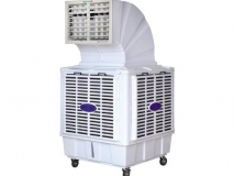 LHS1移動式冷風機