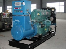通柴船用柴油發(fā)電機(jī)組