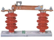 隔離開關(guān)（Isolating switch）