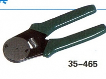圓形針孔連接器
