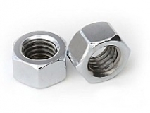 六角螺母(Hexagon nut)