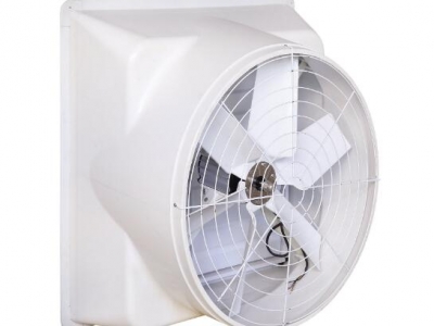LHB1260—玻璃鋼風(fēng)機(jī)