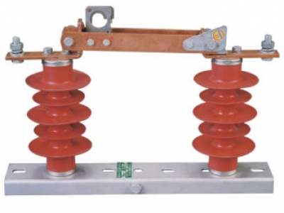 隔離開關(guān)（Isolating switch）